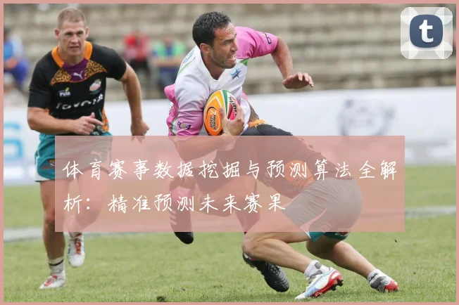 体育赛事数据挖掘与预测算法全解析：精准预测未来赛果